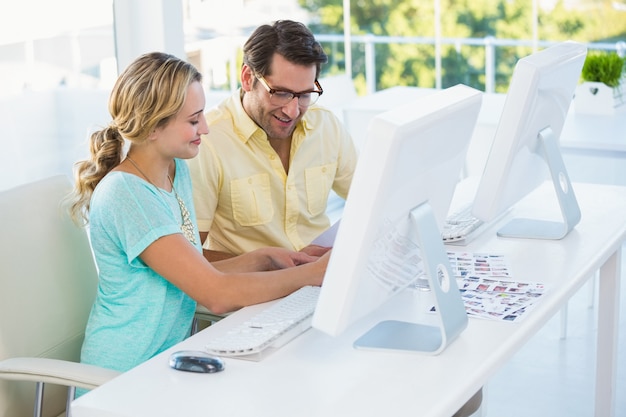 UI Design and Prototyping workspace