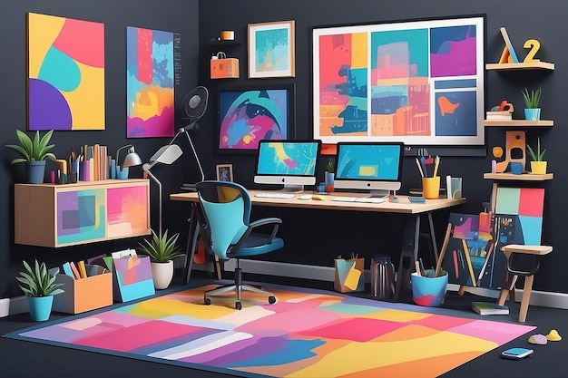 UI Design and Prototyping course materials