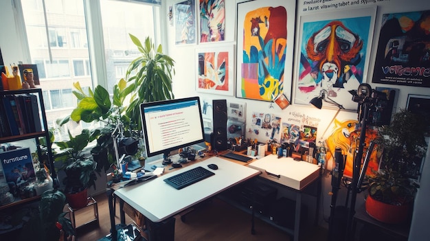 UX Research and Testing Methods session